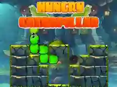 Spil Den sultne larve online Spil Den sultne larve online