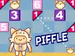 Spil Piffie online