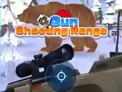 Spil Skydespor online