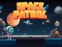 Spil Rumpatrulje online Spil Rumpatrulje online