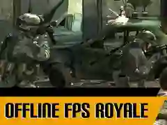 Spil Offline FPS Royale online Spil Offline FPS Royale online