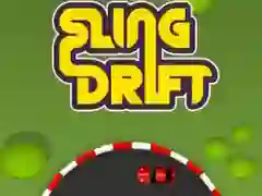 Spil Sling Drift online