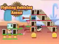 Spil Kampskaber Arena online Spil Kampskaber Arena online