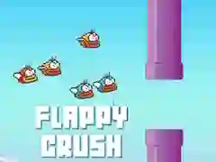 Spil Flappy Knuse online
