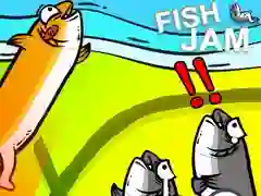 Spil Fisk Marmelade online Spil Fisk Marmelade online