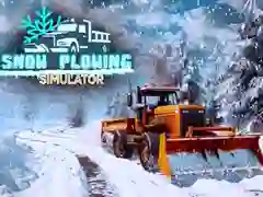 Spil Sneplovsimulator online Spil Sneplovsimulator online