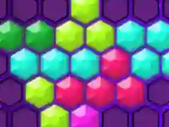 Spil Hex Puzzle Drenge online