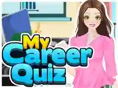 Spil Min Karriere Quiz online Spil Min Karriere Quiz online