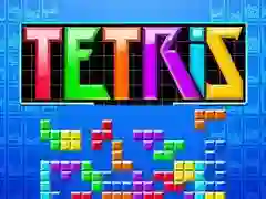 Spil Tetris Mester online