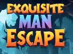 Spil Yndig Mand Escape online