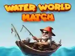 Spil Vandverdenen Kamp online