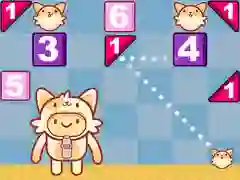 Spil Piffies Puslespil online Spil Piffies Puslespil online