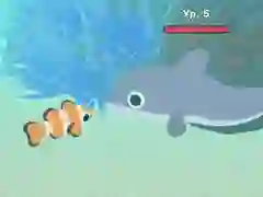 Spil Fisk Spiser Fisk 3D: Evolution online Spil Fisk Spiser Fisk 3D: Evolution online