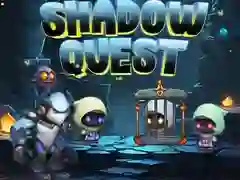 Spil Skyggespil online