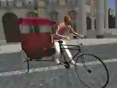 Spil Tuk Tuk Rush online
