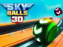 Spil Himmelsbolde 3D online Spil Himmelsbolde 3D online