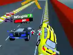 Spil Våbenracing online Spil Våbenracing online