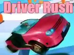 Spil Chauffør Ræs online Spil Chauffør Ræs online