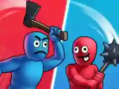 Spil Hvem dør sidst? online