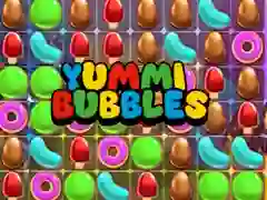 Spil Lækre Bobler online