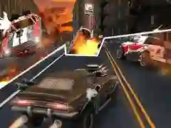 Spil Umulig stuntbil online Spil Umulig stuntbil online