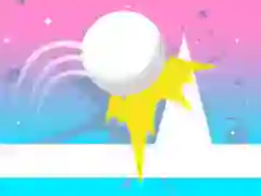 Spil Jump Ball Klassisk online