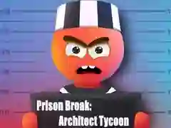 Spil Fængselsbrud: Arkitekt Tycoon online