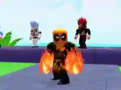 Spil Roblox: Kraftfuld Slapsimulator online Spil Roblox: Kraftfuld Slapsimulator online