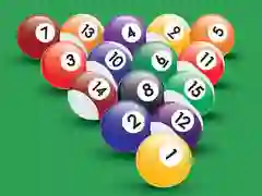 Spil 8 Bolde Pool online