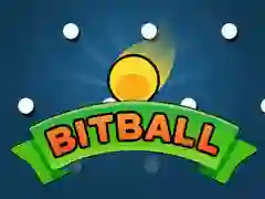 Spil Bitball online Spil Bitball online