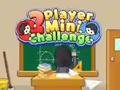 Spil 2 Spiller Mini Udfordring online