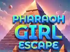 Spil Farao Piges Flugt online Spil Farao Piges Flugt online