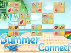 Spil Sommerforbindelse online Spil Sommerforbindelse online