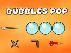 Spil Spræng Bobler online