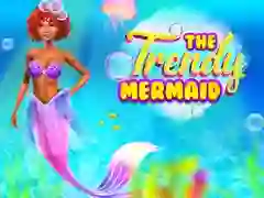 Spil Den Trendy Havfrue online