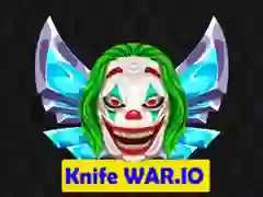 Spil Knivkrig.IO online