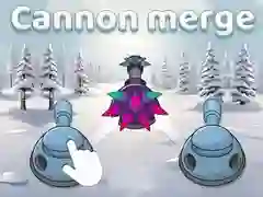 Spil Kanonsamensmeltning online