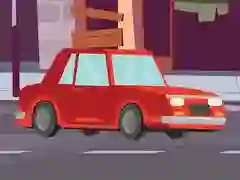 Spil Trafik Hastighed Racing online