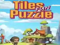 Spil Flise Puslespil Sjov online Spil Flise Puslespil Sjov online