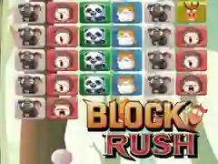 Spil Block Rush online Spil Block Rush online