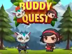 Spil Vennernes Opgave online