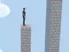 Spil Parkour puslespil - FlipPuzzle online