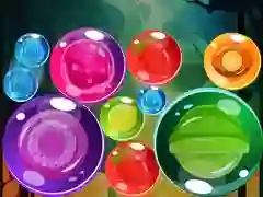 Spil Frugt Candy Sammenlægning online Spil Frugt Candy Sammenlægning online