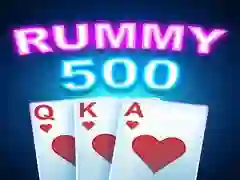 Spil Rummy 500 Kortspil online Spil Rummy 500 Kortspil online
