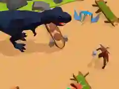 Spil Dino Overlevelse: Jurassic Verden online Spil Dino Overlevelse: Jurassic Verden online