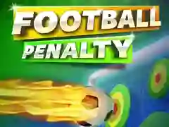 Spil Fodbold Straffe online