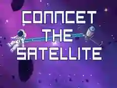 Spil Forbind satellitten online Spil Forbind satellitten online