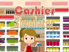 Spil Kassér Simulator online