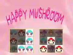 Spil Glad Svamp online Spil Glad Svamp online