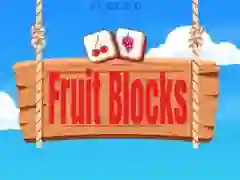 Spil Frugtblokke online Spil Frugtblokke online